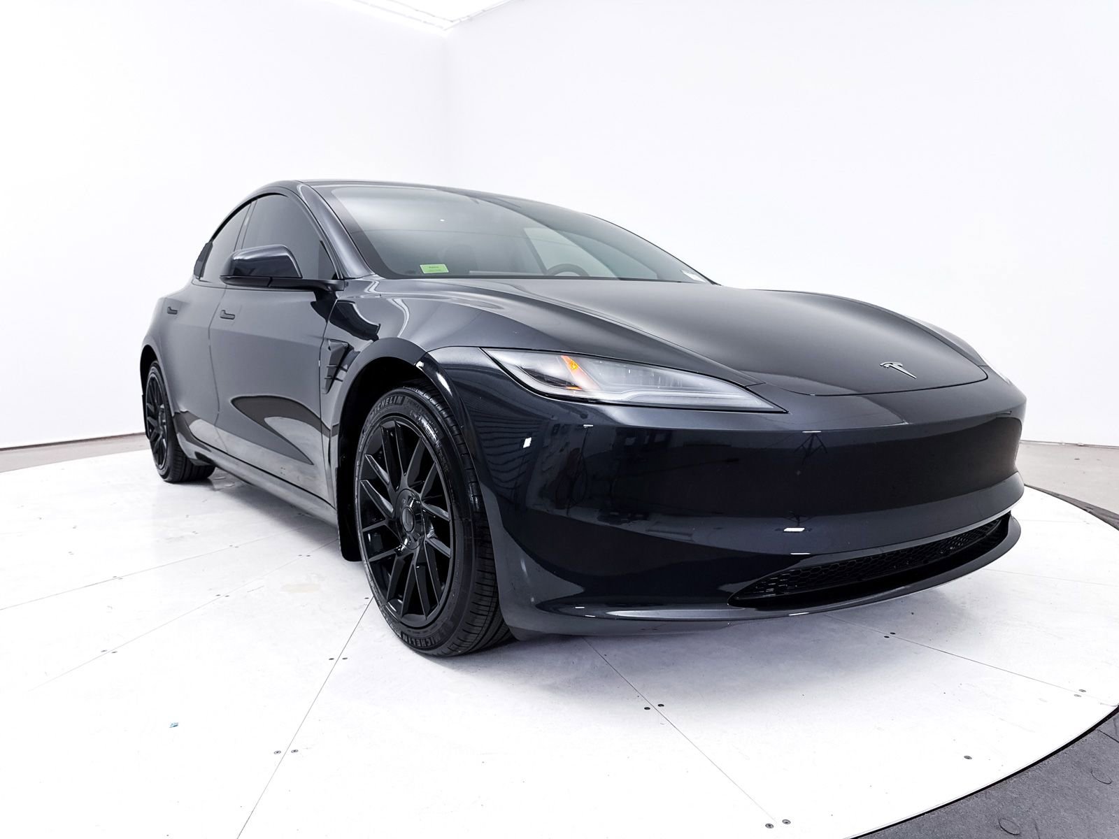 Used 2024 Tesla Model 3 Long Range image 11