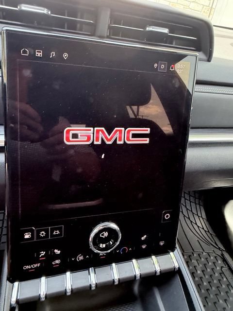 Certified 2026 GMC Terrain Elevation FWD image 31