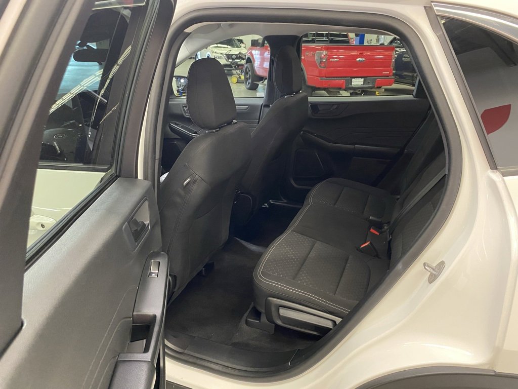 Used 2023 Ford Escape Active image 20