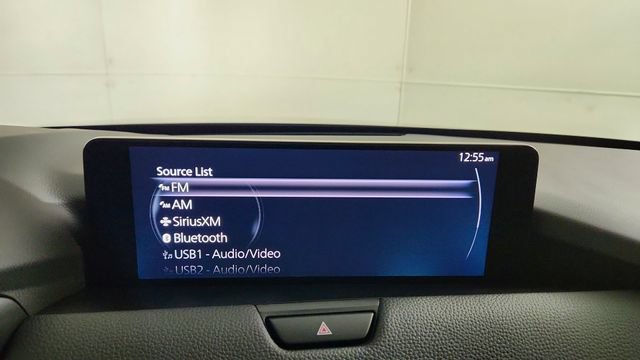 New 2026 MAZDA CX-90 Plug-In Hybrid w/Premium Sport AWD/4WD image 20
