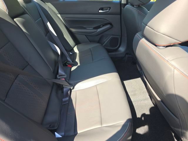 New 2025 Nissan Altima 2.5 SR w/ SR Premium Package image 25