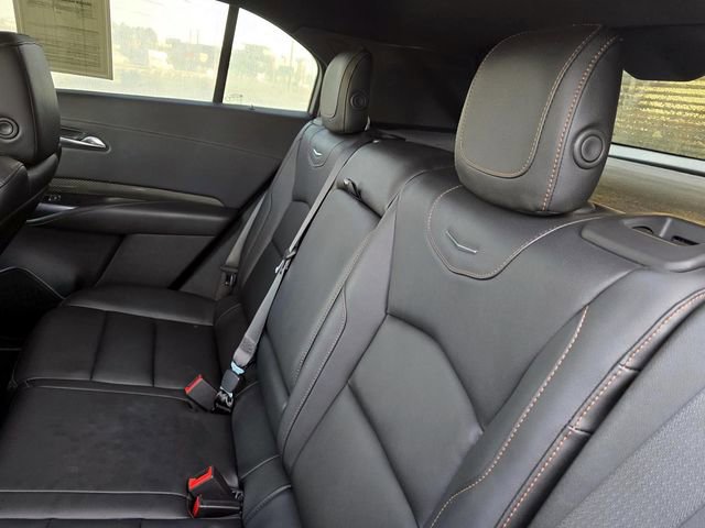 Used 2021 Cadillac XT4 Sport w/ Driver Awareness Package image 31