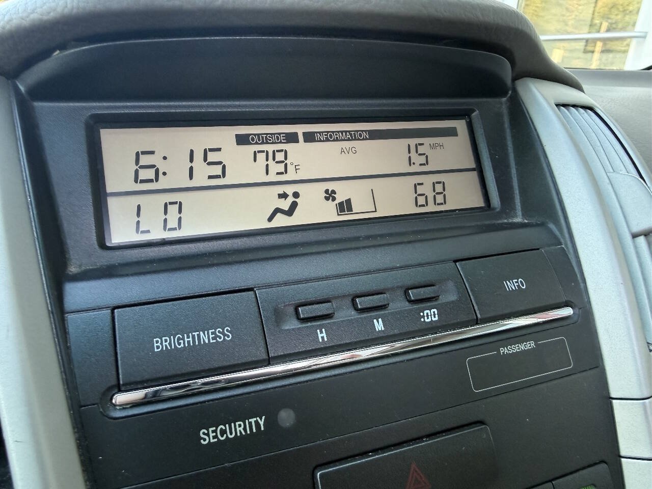 Used 2008 Lexus RX 350 2WD image 17