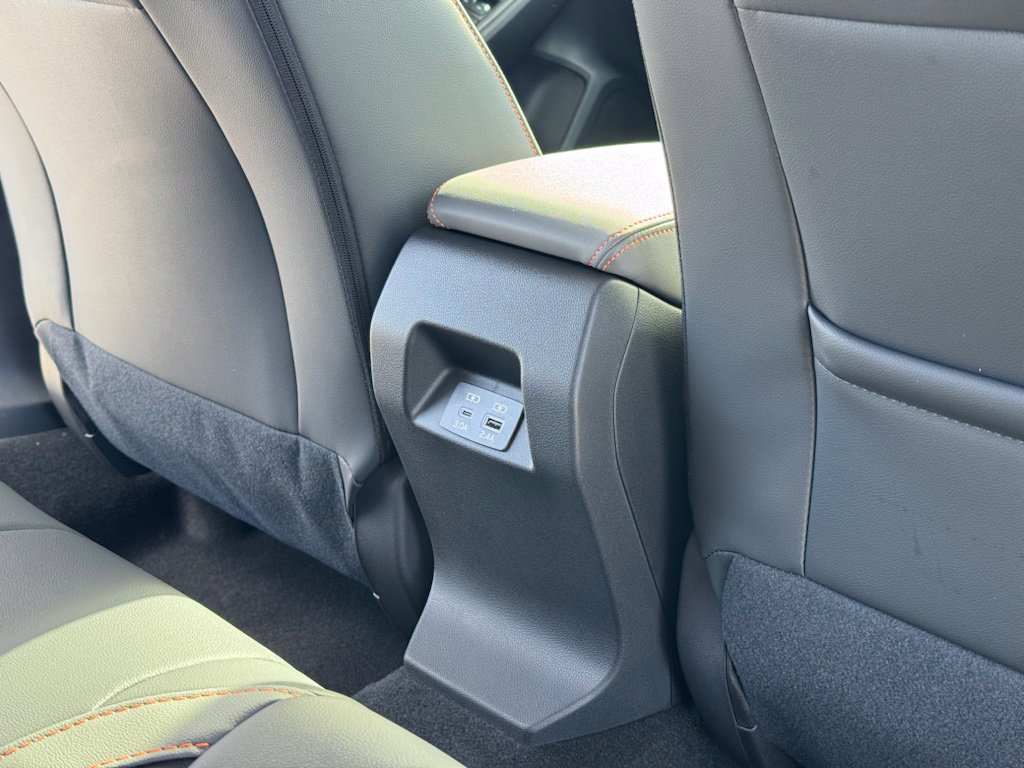 New 2026 Subaru Crosstrek 2.5i Limited AWD/4WD image 19