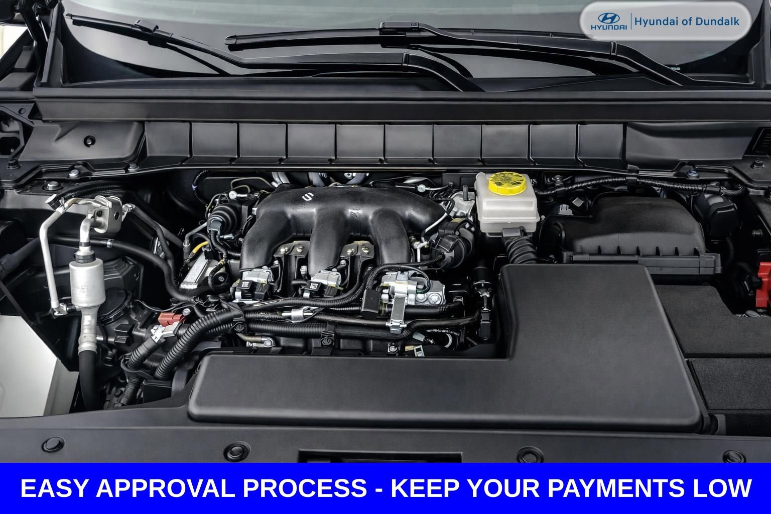 Used 2024 Nissan Pathfinder SV image 11