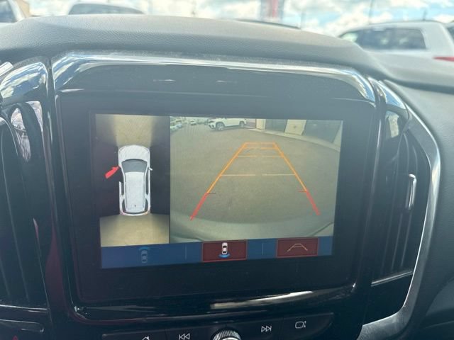 Used 2019 Chevrolet Traverse LT w/ LT Premium Package AWD/4WD image 30