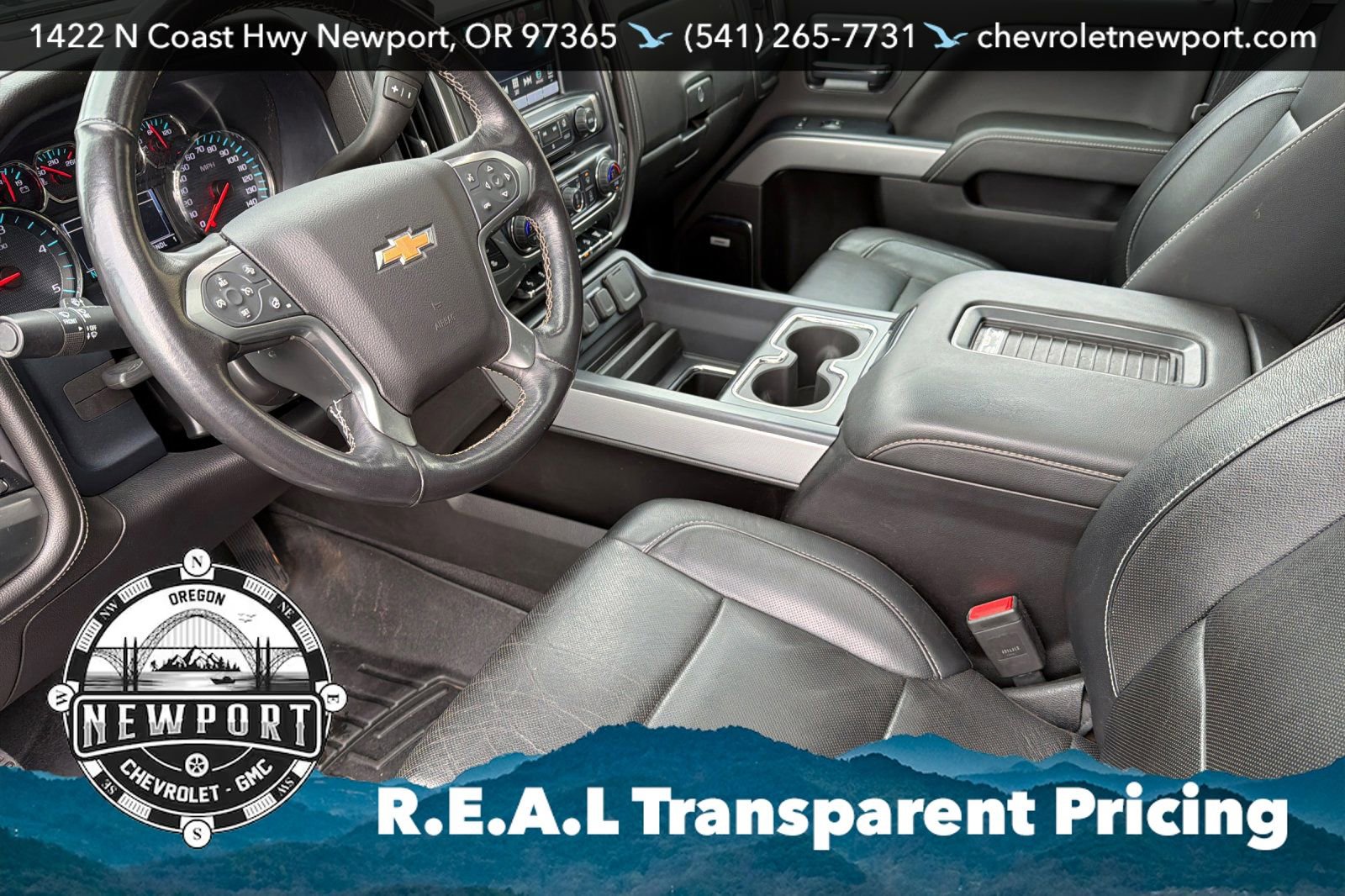 Used 2019 Chevrolet Silverado 3500 LTZ w/ Duramax Plus Package image 10