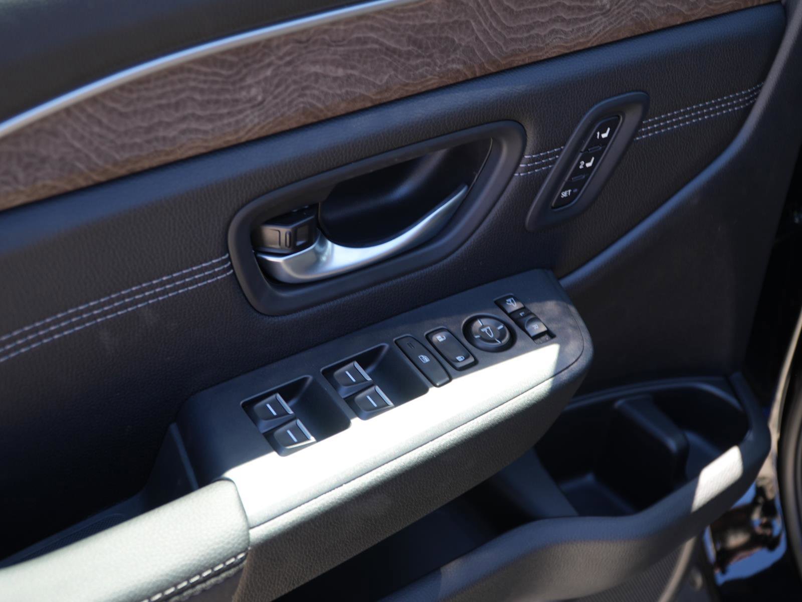 New 2026 Honda Pilot Elite image 13