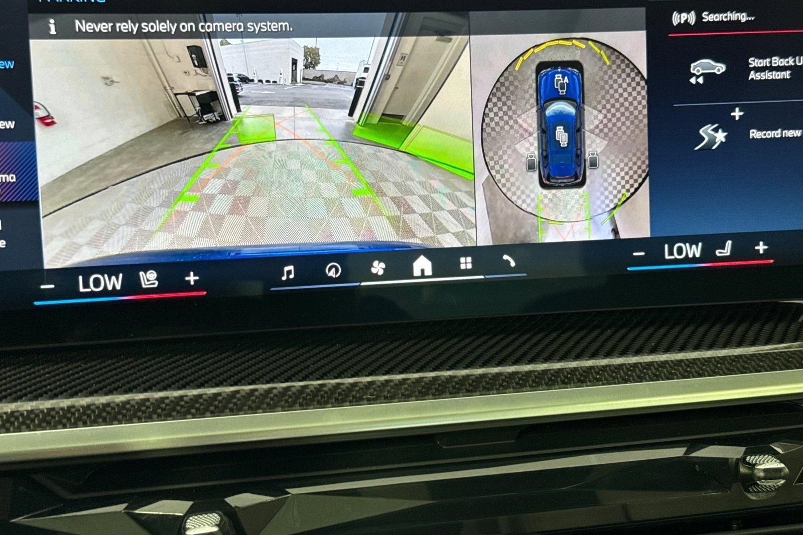 Used 2025 BMW X7 M60i image 27