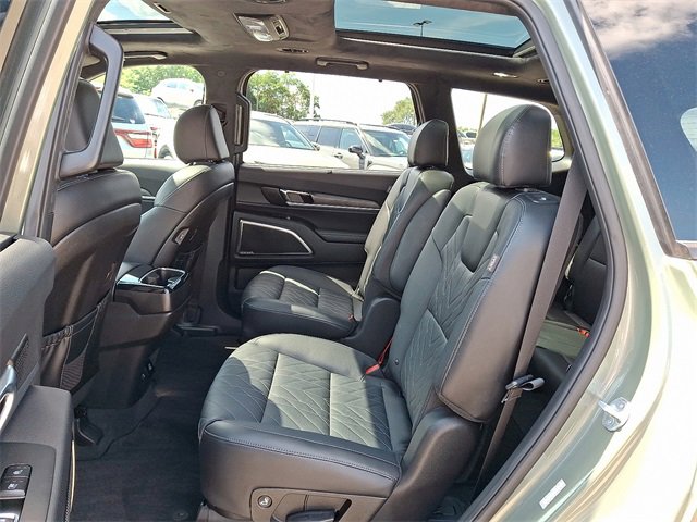 Used 2024 Kia Telluride SX Prestige X-Line image 12