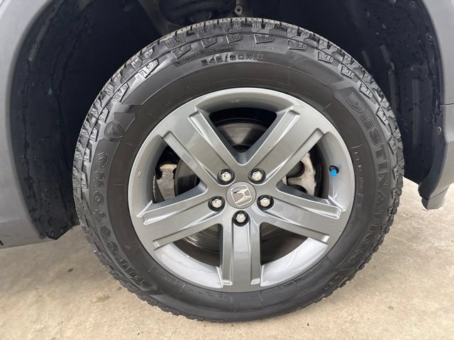 Certified 2023 Honda Ridgeline RTL image 11