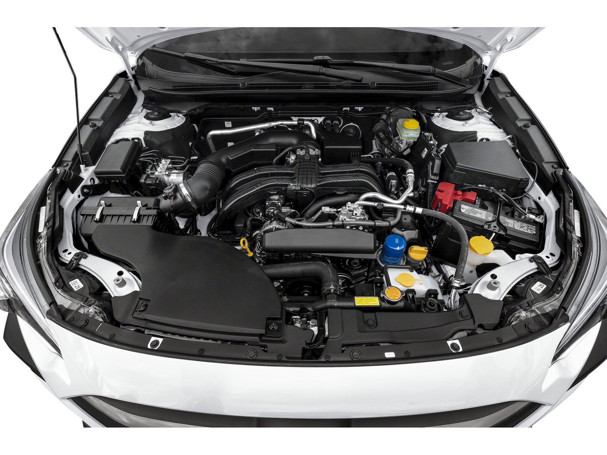 Used 2025 Subaru Outback Limited image 12