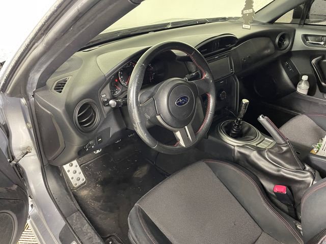 Used 2015 Subaru BRZ Premium w/ Popular Package #2C image 3