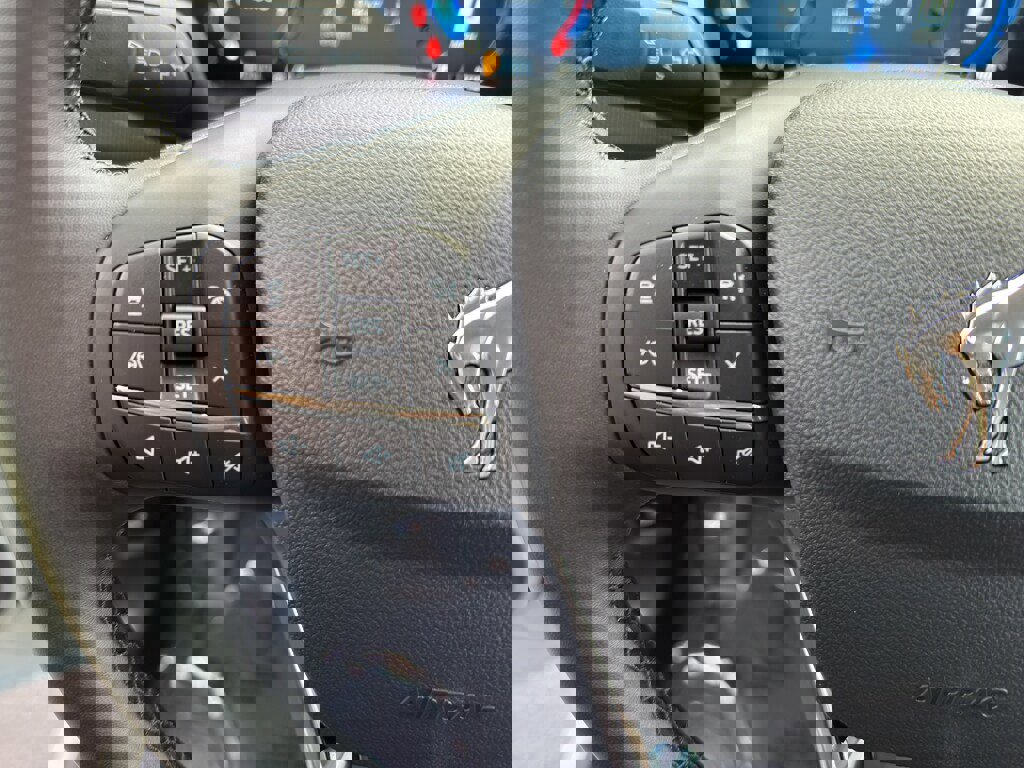 New 2025 Ford Bronco Sport Big Bend image 21