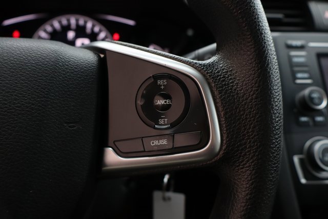 Used 2016 Honda Civic LX image 12