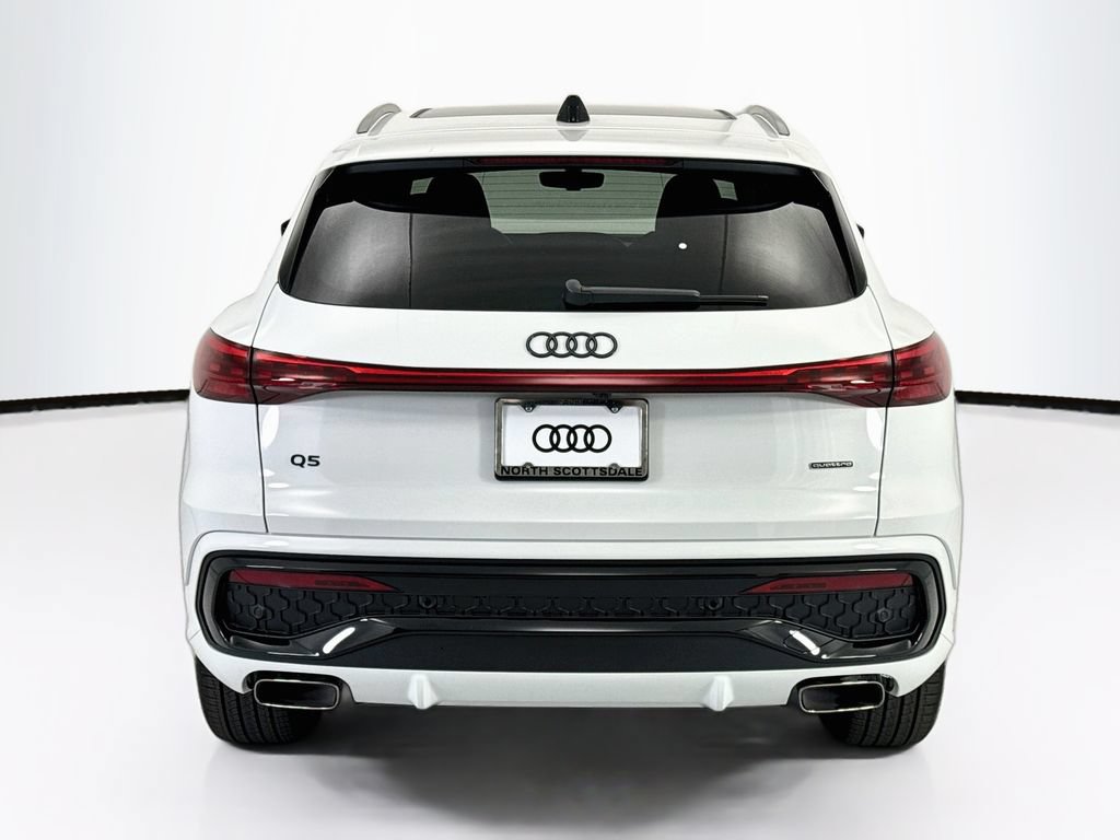 New 2026 Audi Q5 Premium Plus AWD/4WD image 6