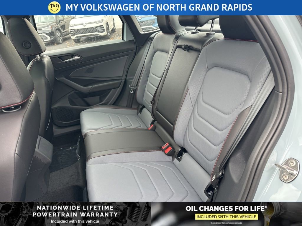 New 2026 Volkswagen Jetta GLI Autobahn image 14