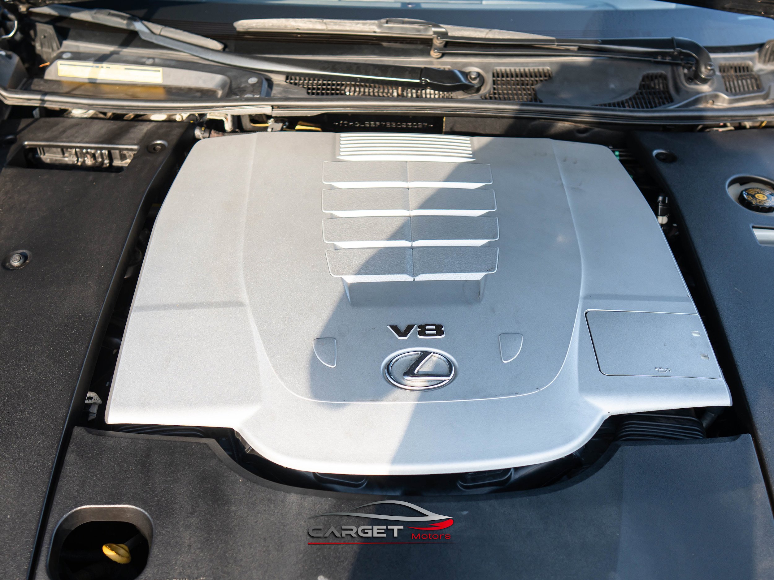 Used 2014 Lexus LS 460 L RWD image 48