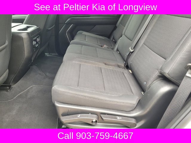 Used 2022 Chevrolet Tahoe LS RWD image 19
