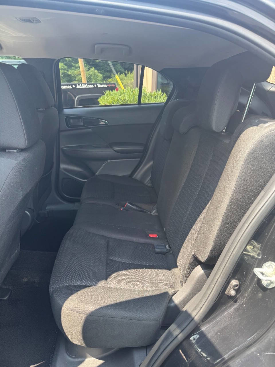 Used 2019 Mitsubishi Eclipse Cross ES image 13