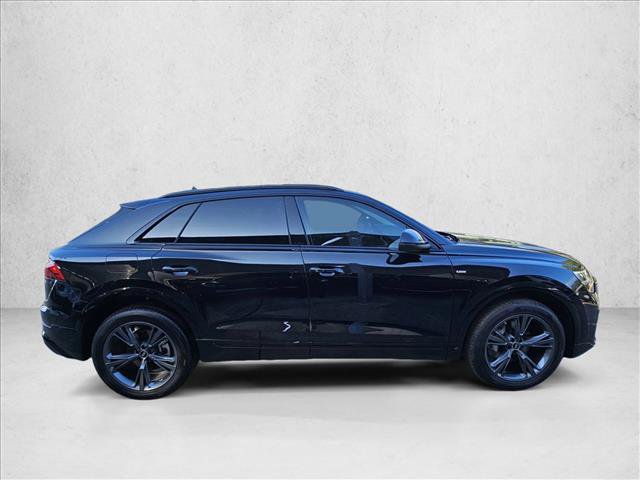 New 2027 Audi Q8 Premium AWD/4WD image 4