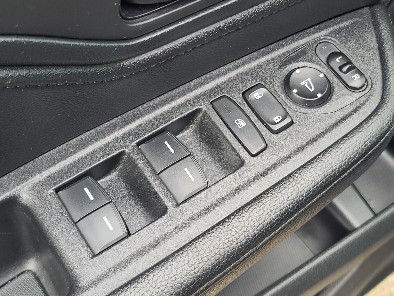 Used 2023 Honda Odyssey EX-L image 10