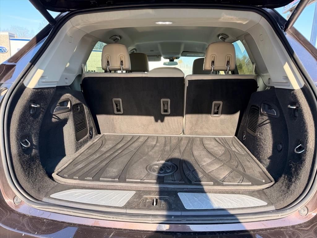 Used 2020 Buick Envision Preferred image 23