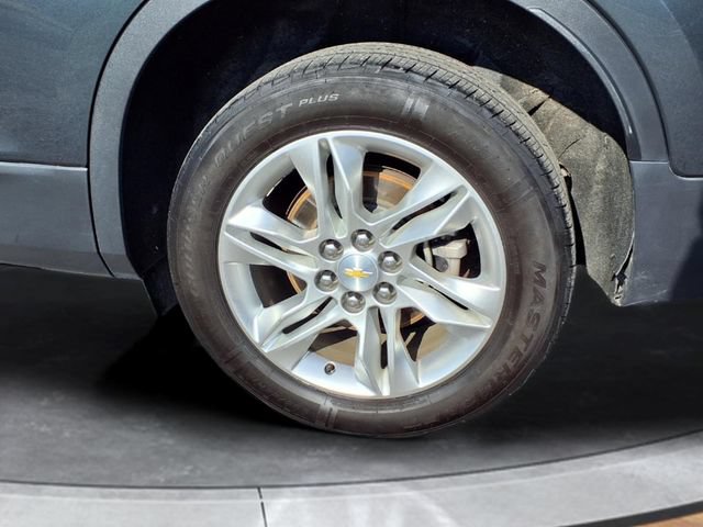 Certified 2019 Chevrolet Blazer LT FWD image 16