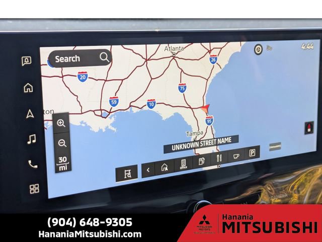 New 2025 Mitsubishi Outlander SE image 28