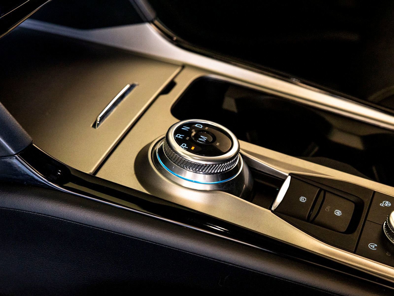 Used 2021 Ford Explorer ST w/ Equipment Group 401A image 33