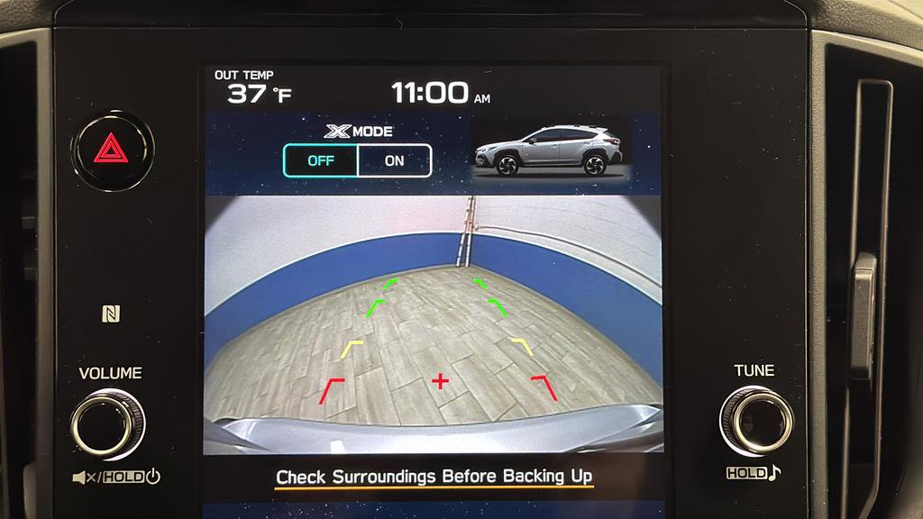 Used 2024 Subaru Crosstrek 2.0i Premium image 14