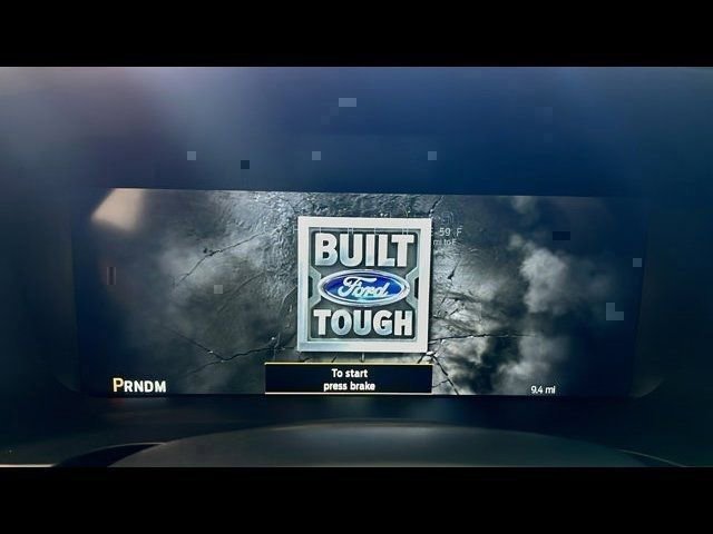 New 2024 Ford F150 XLT w/ Equipment Group 302A MID image 10