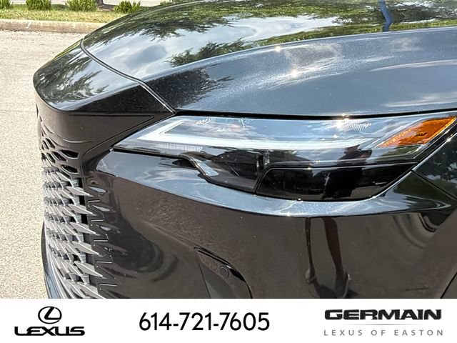 New 2026 Lexus RX 350 Premium Plus AWD/4WD image 12