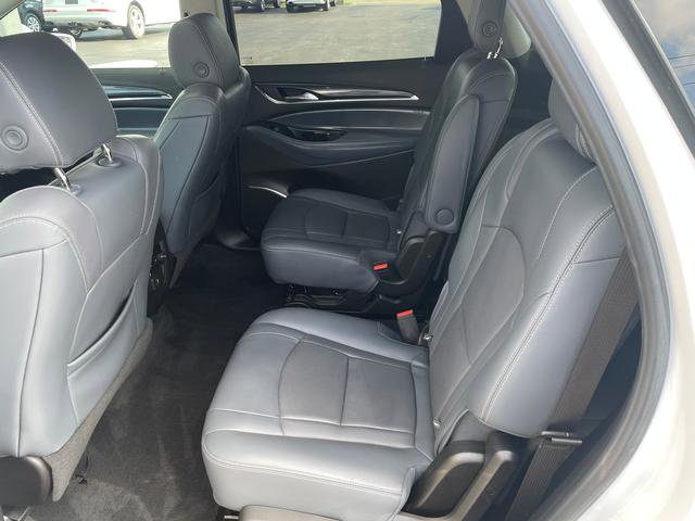 Used 2018 Buick Enclave Essence w/ Trailering Package FWD image 5