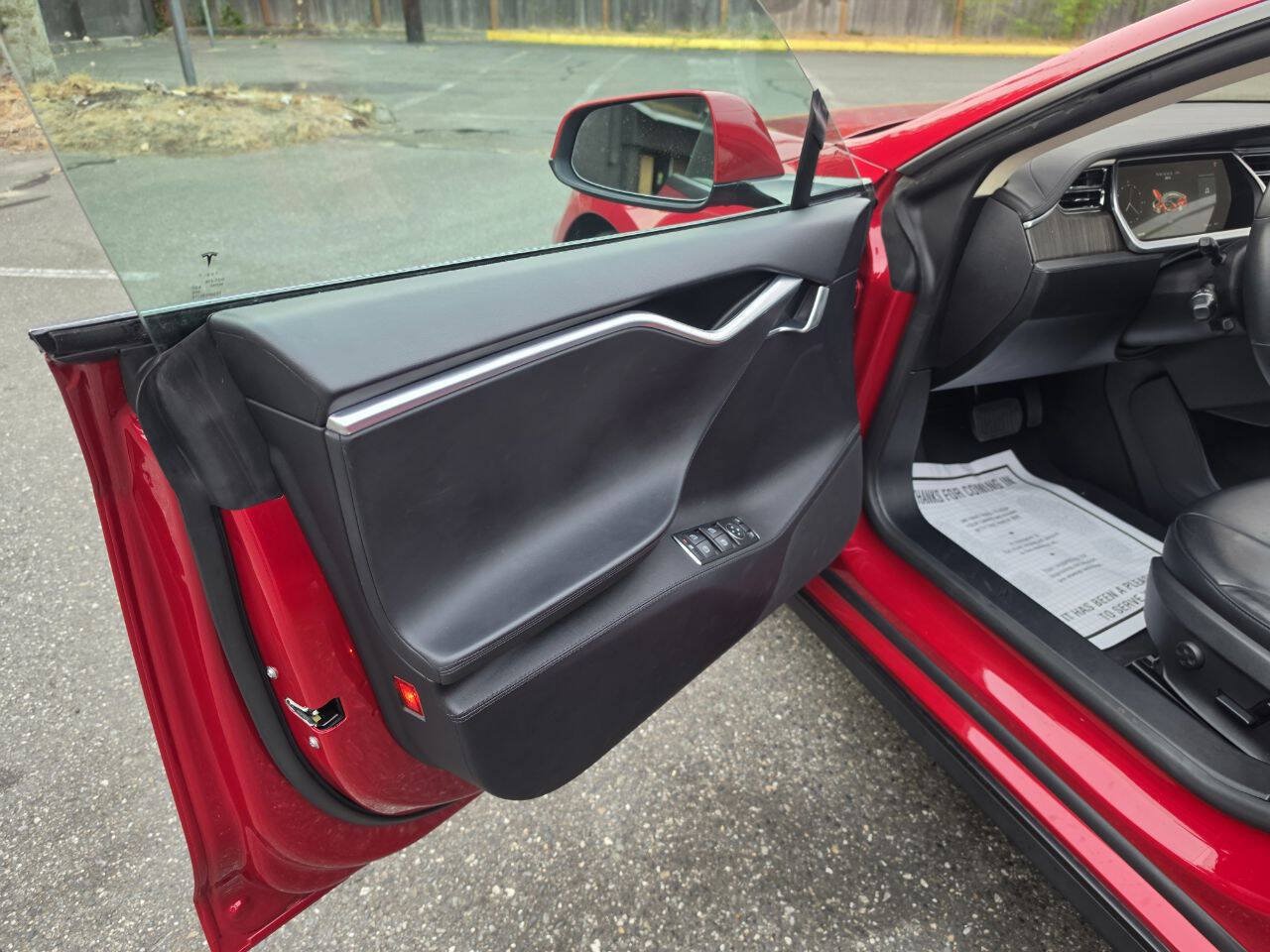Used 2013 Tesla Model S RWD image 52