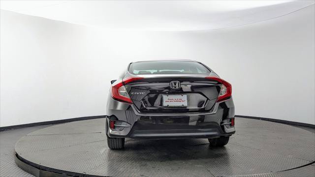 Used 2016 Honda Civic LX image 7