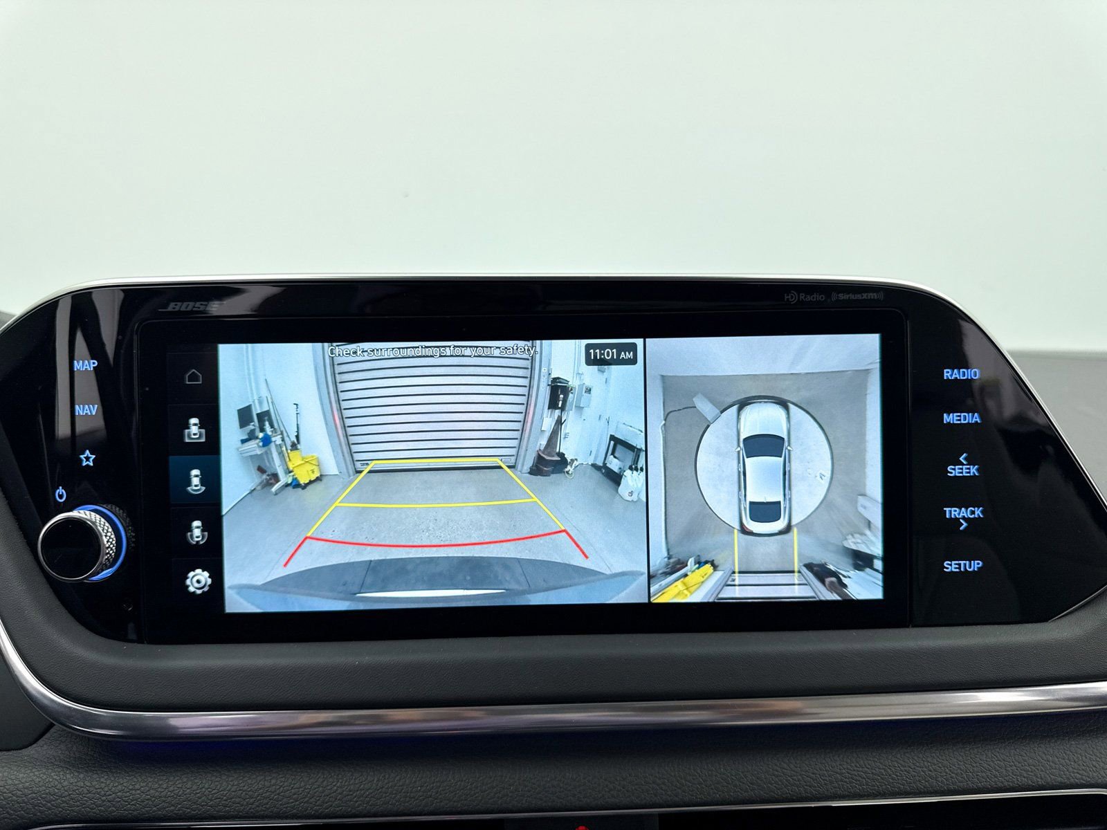 Used 2023 Hyundai Sonata Limited image 24