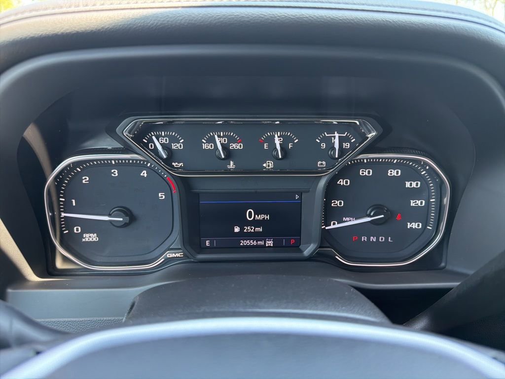 Used 2022 GMC Sierra 3500 SLE w/ SLE Convenience Package AWD/4WD image 26