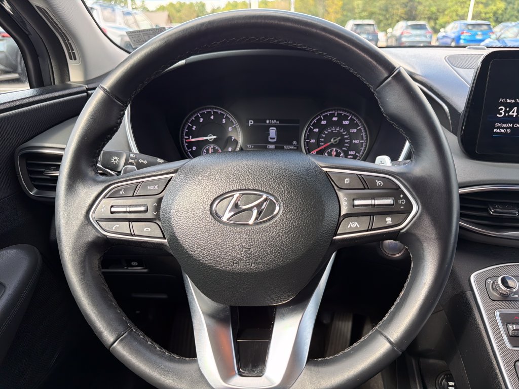 Used 2023 Hyundai Santa Fe SEL AWD/4WD image 20