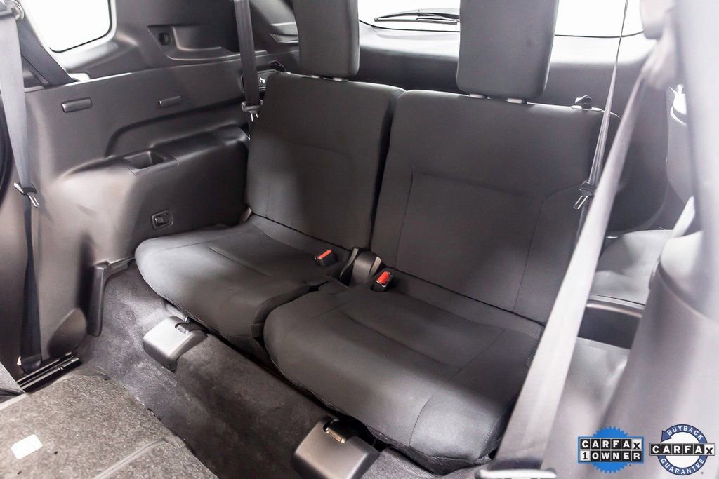 Used 2024 Mitsubishi Outlander ES image 36