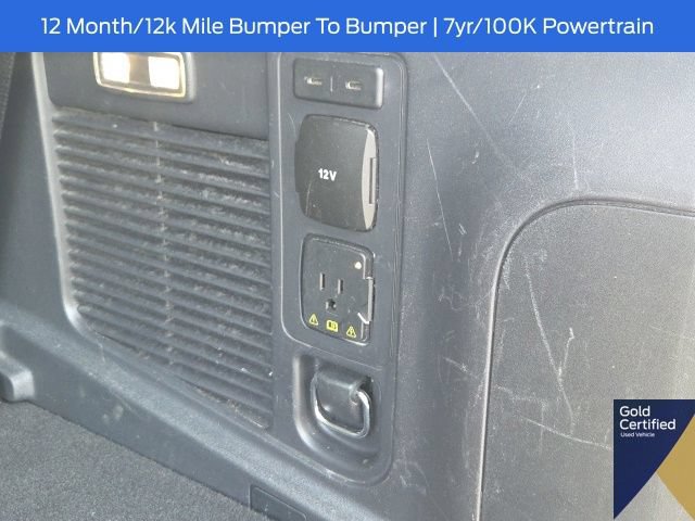 Used 2025 Ford Expedition Active AWD/4WD image 18