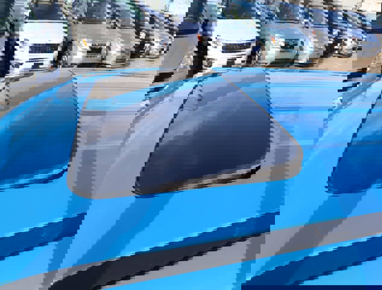 Used 2024 Kia Soul EX image 13