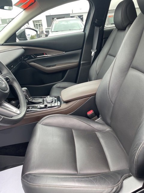 Used 2024 MAZDA CX-30 2.5 Turbo w/ Premium Package image 12