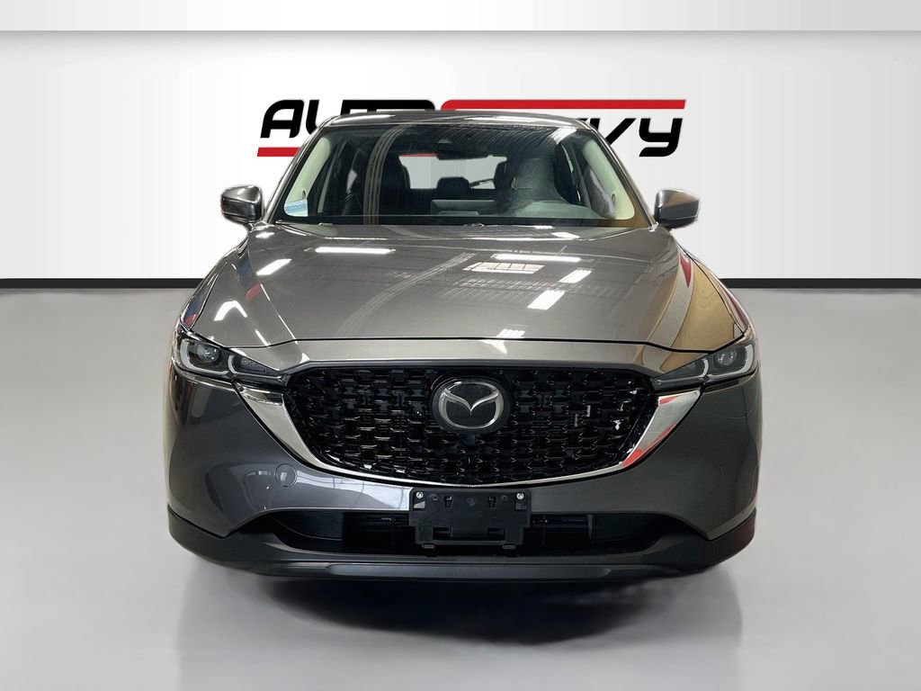 Used 2022 MAZDA CX-5 AWD 2.5 S w/ Select Package image 2