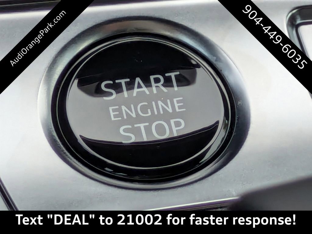 New 2025 Audi A6 Premium Plus image 40