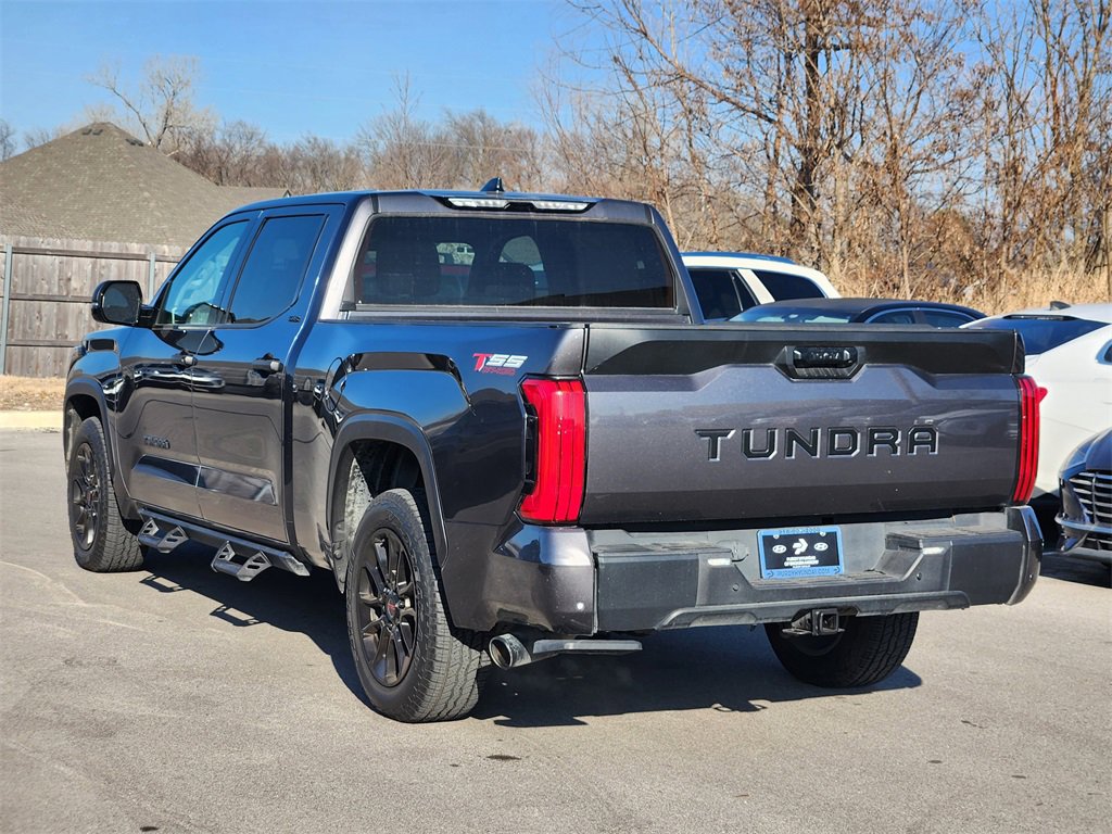 Used 2023 Toyota Tundra SR5 image 4