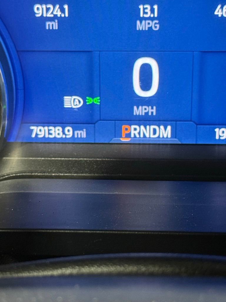 Used 2021 Ford F150 XLT w/ Equipment Group 302A High image 12