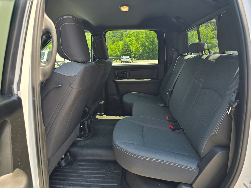 Used 2023 RAM 3500 Tradesman AWD/4WD image 10