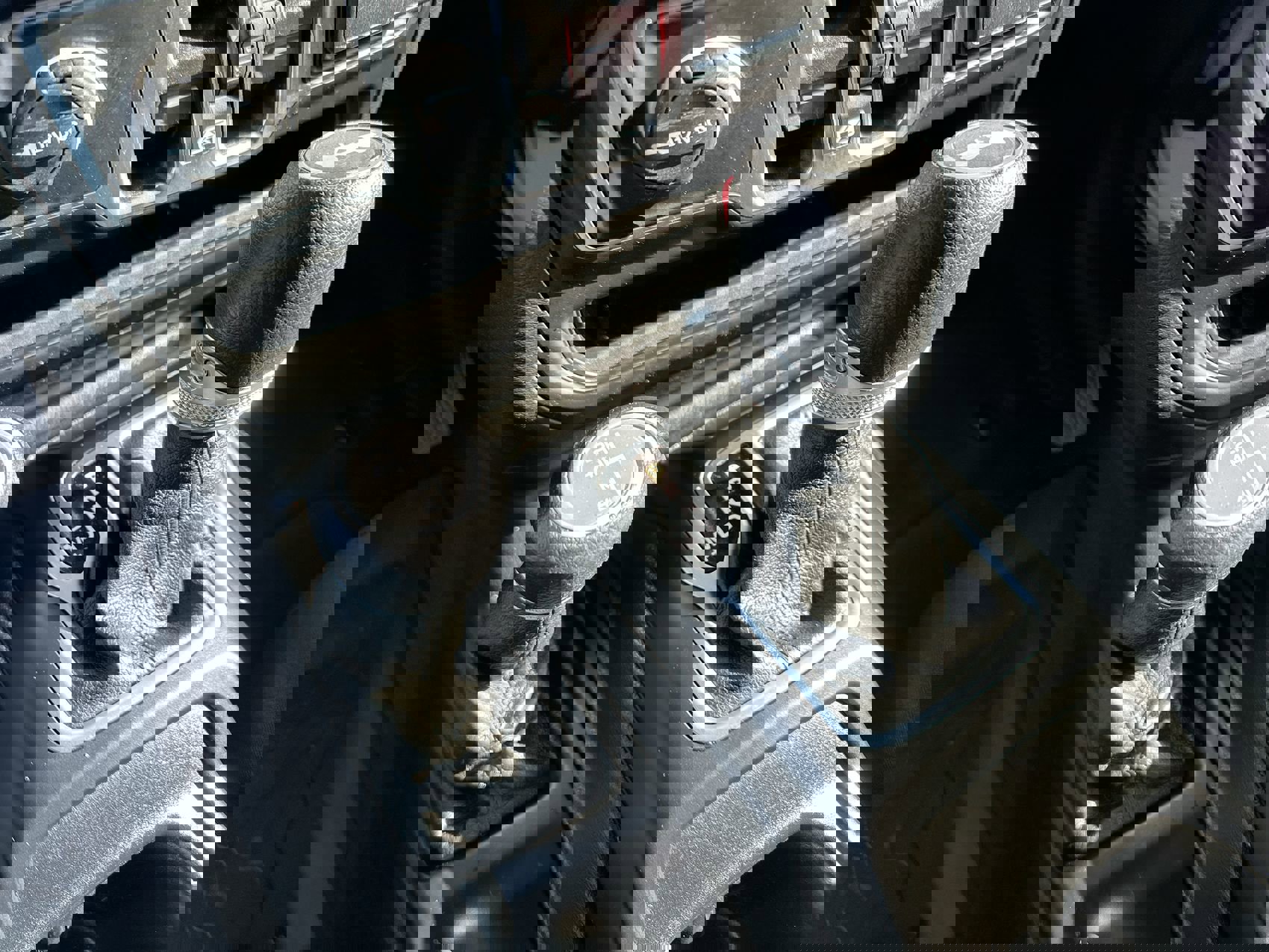 Used 2020 Jeep Wrangler Unlimited Sport S image 19