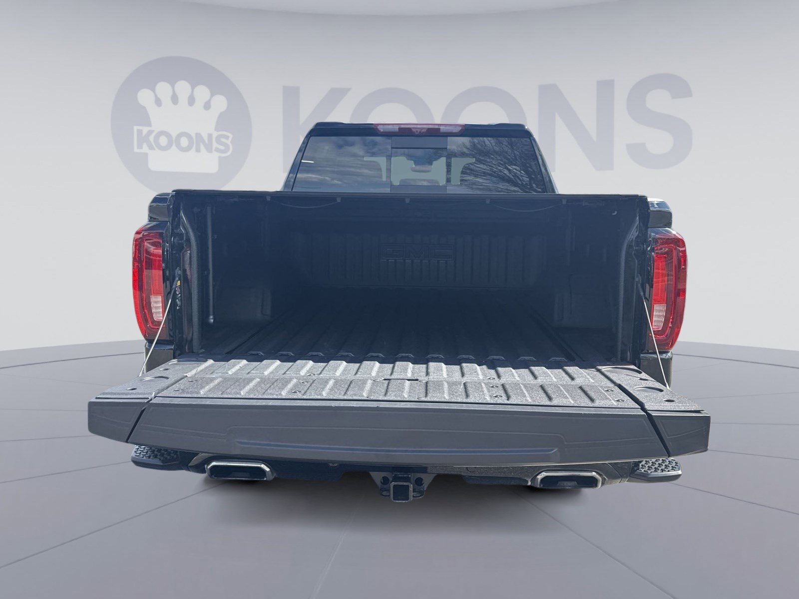 Used 2025 GMC Sierra 1500 Denali Ultimate AWD/4WD image 23